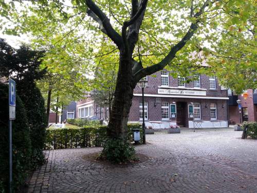 Raesfeld Allemagne Code de réduction de dernière minute Booking.com