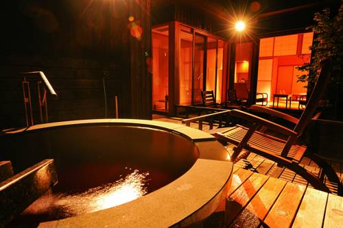 Otofuke Japan Last Minute Discount Code Booking.com