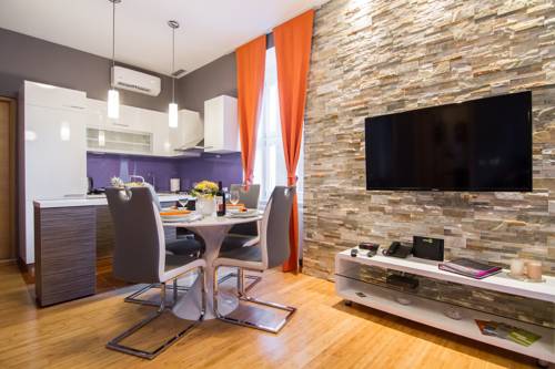 Zagreb Kroatien Last-Minute-Rabattcode Booking.com