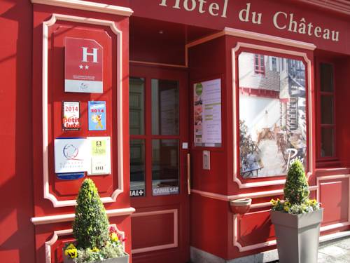 Vitré France Code de réduction de dernière minute Booking.com