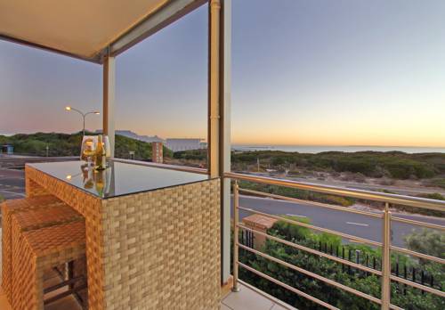 Bloubergstrand Südafrika Last-Minute-Rabattcode Booking.com