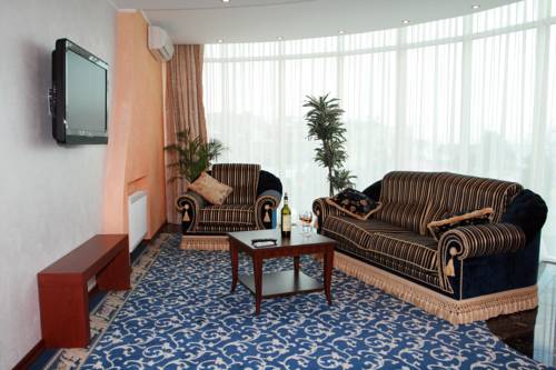 Alushta Crimea Last Minute Discount Code Booking.com