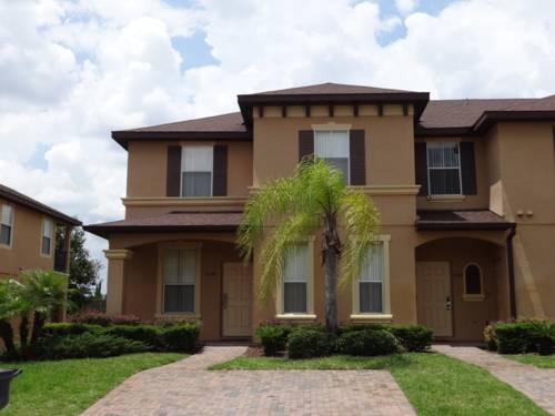 Davenport (Florida) United States Last Minute Discount Code Booking.com