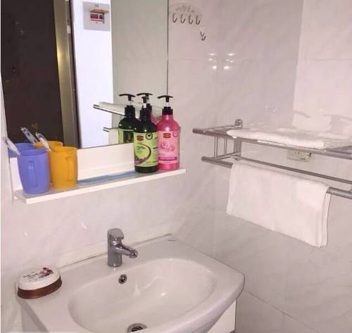 Hengshui China Last-Minute-Rabattcode Booking.com