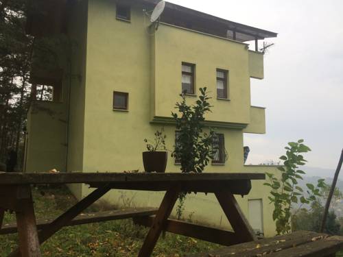 Trabzon Türkei Last-Minute-Rabattcode Booking.com