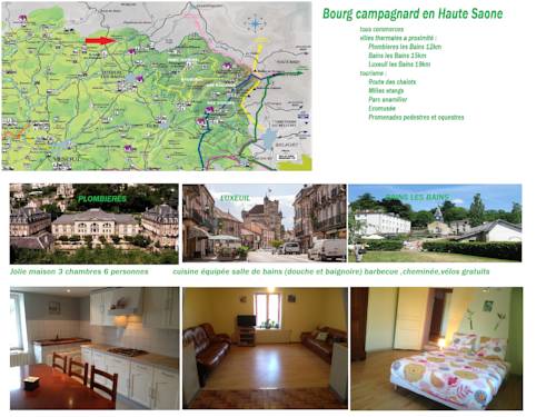 Aillevillers-et-Lyaumont France Last Minute Discount Code Booking.com