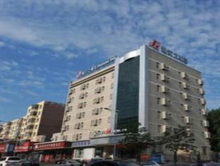 Jilin City China Last Minute Discount Code Agoda.com