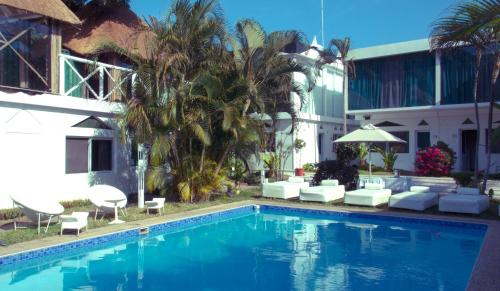 Maputo Mozambique Last Minute Discount Code Agoda.com