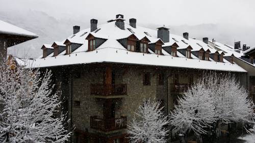 Benasque Spain Last Minute Discount Code Booking.com