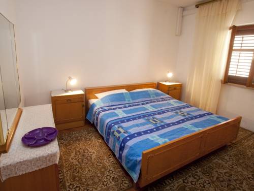 Povlja Kroatië Laatste minuut Kortingscode Booking.com