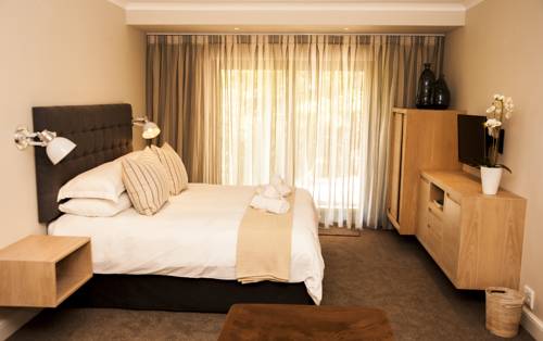 George South Africa Last Minute Discount Code Booking.com