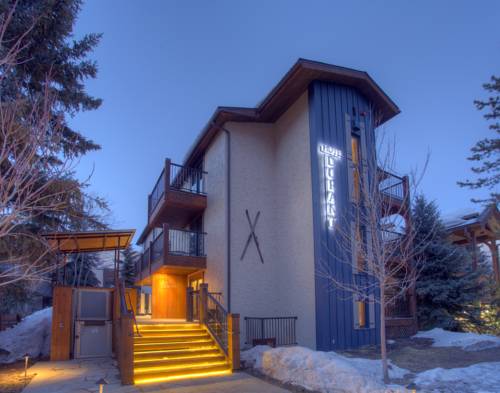 Aspen (Colorado) United States Last Minute Discount Code Booking.com