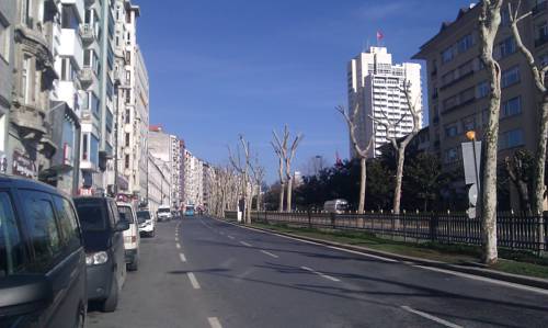 İstanbul Turkey Last Minute Discount Code Booking.com