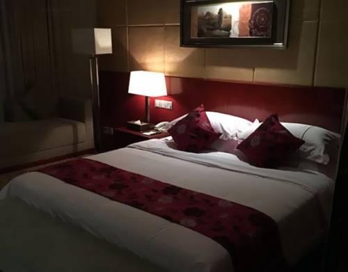 Pingxiang China Last Minute Discount Code Booking.com