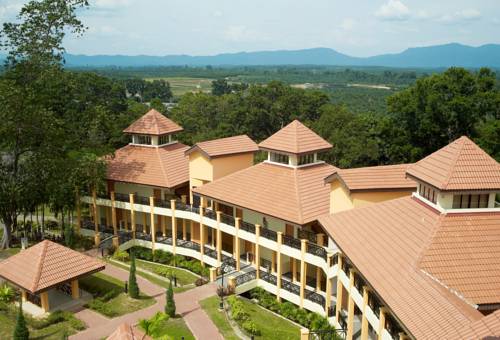 Jerantut Malaysia Last Minute Discount Code Booking.com