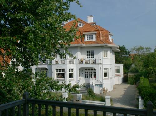 De Haan Belgien Last-Minute-Rabattcode Booking.com