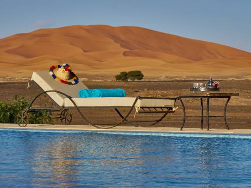 Merzouga Morocco Last Minute Discount Code Booking.com