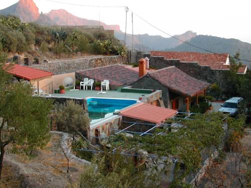 Cruz de Tejeda Spain Last Minute Discount Code Booking.com