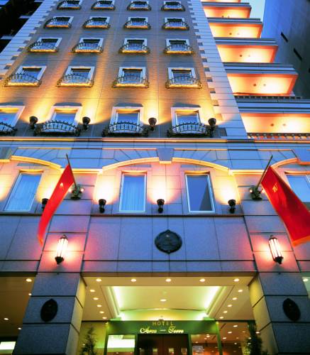 Tokio Japan Laatste minuut Kortingscode Booking.com
