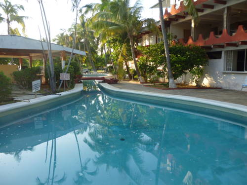 Puerto Escondido Mexique Code de réduction de dernière minute Booking.com