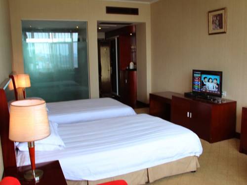 Hangzhou China Last Minute Discount Code Booking.com