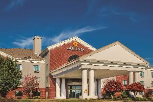 Loudon (TN) United States Last Minute Discount Code Agoda.com
