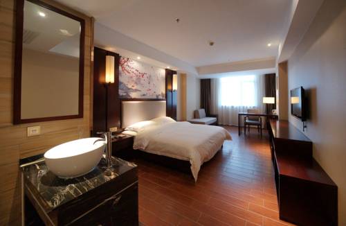 Nanning China Last Minute Discount Code Booking.com