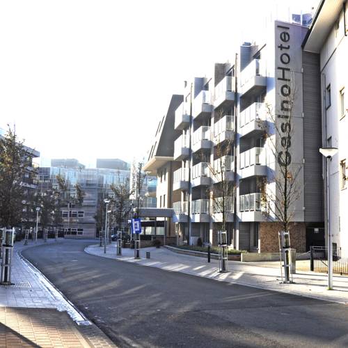 Koksijde Belgium Last Minute Discount Code Booking.com