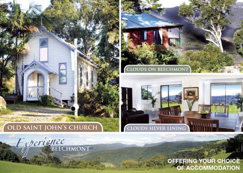 Beechmont Australien Last-Minute-Rabattcode Booking.com