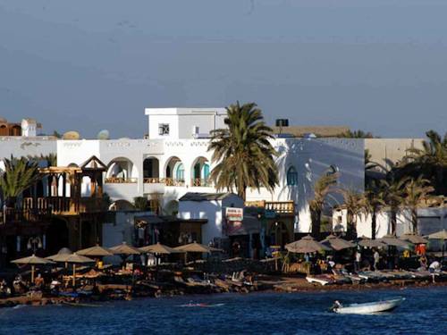 Dahab Egypt Last Minute Discount Code Booking.com