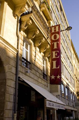Burdeos Francia Último Minuto Código de Descuento Booking.com