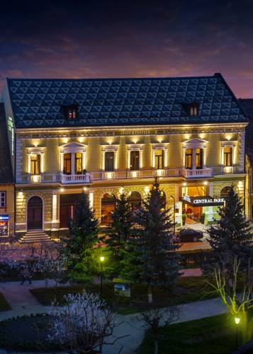 Sighişoara Rumania Último Minuto Código de Descuento Booking.com