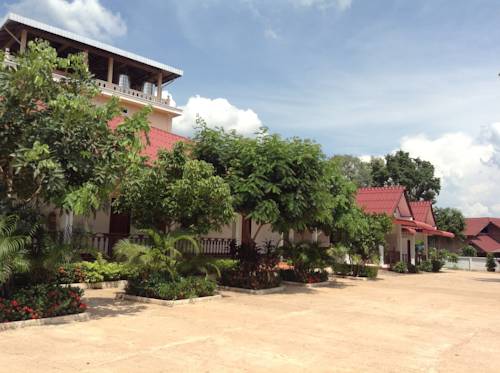 Thakhek Laos Last-Minute-Rabattcode Booking.com