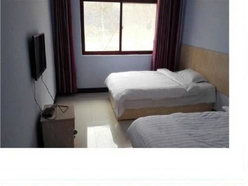 Shibanyan China Last Minute Discount Code Booking.com