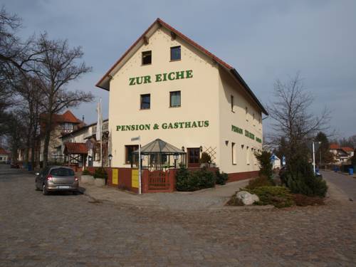 Königs Wusterhausen Alemania Último Minuto Código de Descuento Booking.com