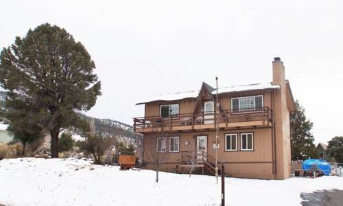 Big Bear City United States Last Minute Discount Code Booking.com