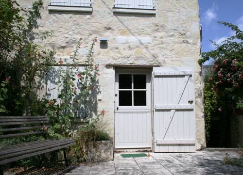 Dampierre-sur-Loire Frankreich Last-Minute-Rabattcode Booking.com
