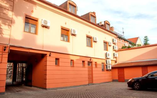 Pécs Hungría Último Minuto Código de Descuento Booking.com