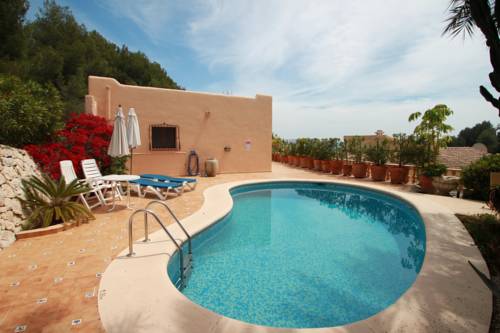 Moraira Espagne Code de réduction de dernière minute Booking.com