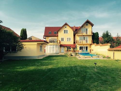 Sinpetru Romania Last Minute Discount Code Booking.com