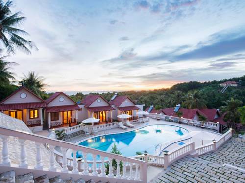 Duong Dong Vietnam Code de réduction de dernière minute Booking.com
