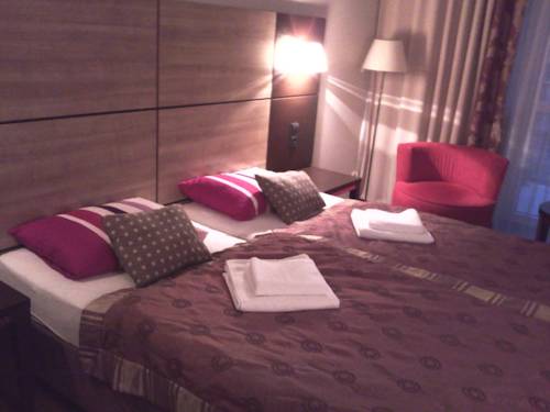 Kołobrzeg Polonia Último Minuto Código de Descuento Booking.com