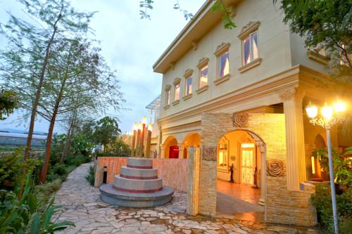 Dongshan Taiwan Last Minute Discount Code Booking.com