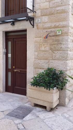 Trani Italy Last Minute Discount Code Booking.com