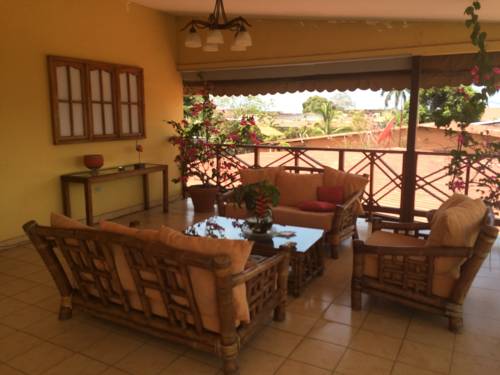 Pedasí Panama Last Minute Discount Code Booking.com