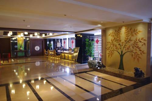 Chongqing China Laatste minuut Kortingscode Booking.com