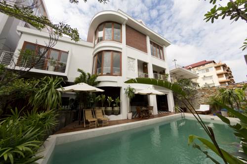 Phnom Penh Cambodia Last Minute Discount Code Booking.com