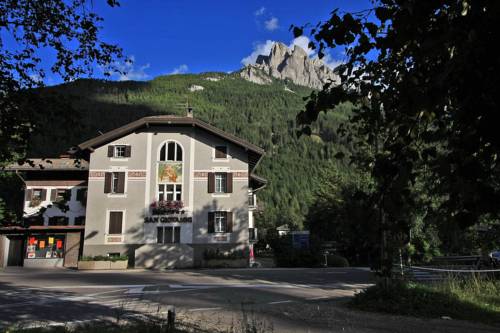 Vigo di Fassa Italia Último Minuto Código de Descuento Booking.com