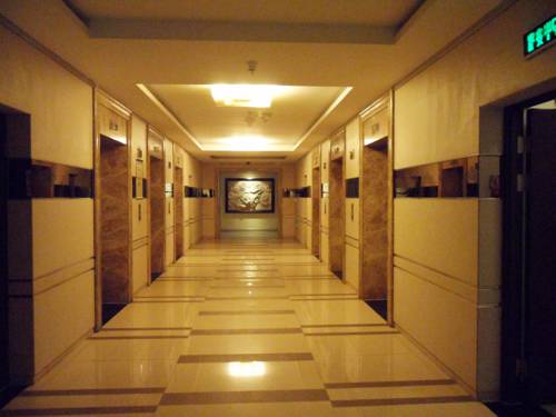 Tianjin China Laatste minuut Kortingscode Booking.com