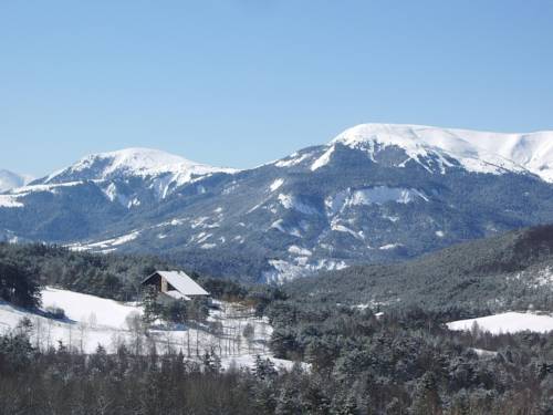 Saint-Jean Montclar Frankrijk Laatste minuut Kortingscode Booking.com